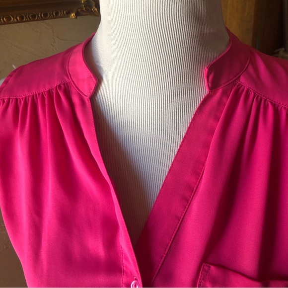 Fun 2 Fun Blouse - Picture 4 of 6